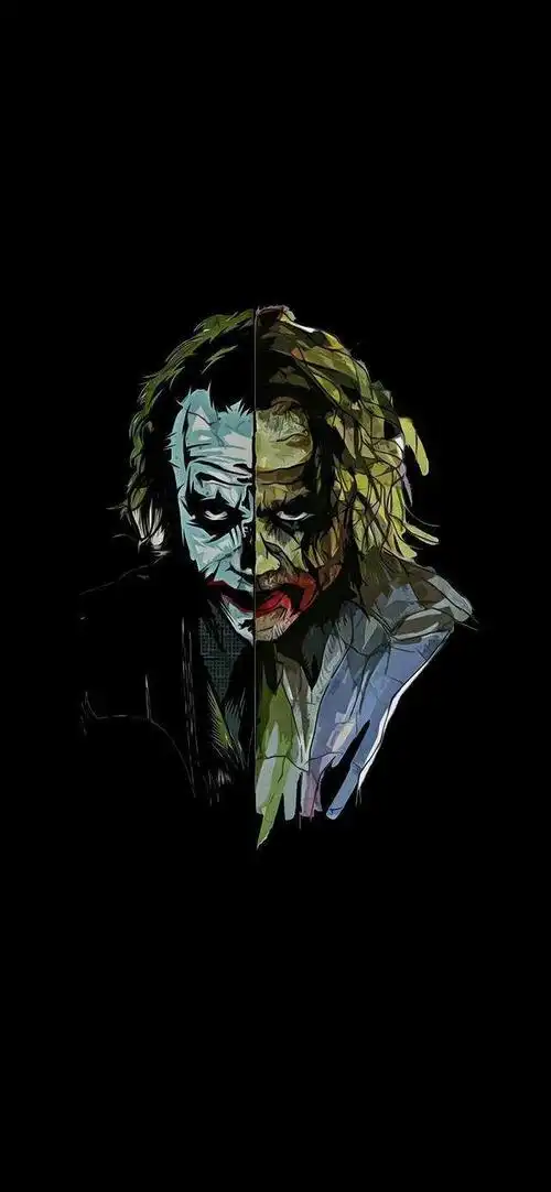 影视壁纸漫威壁纸小丑壁纸男生个性手机壁纸