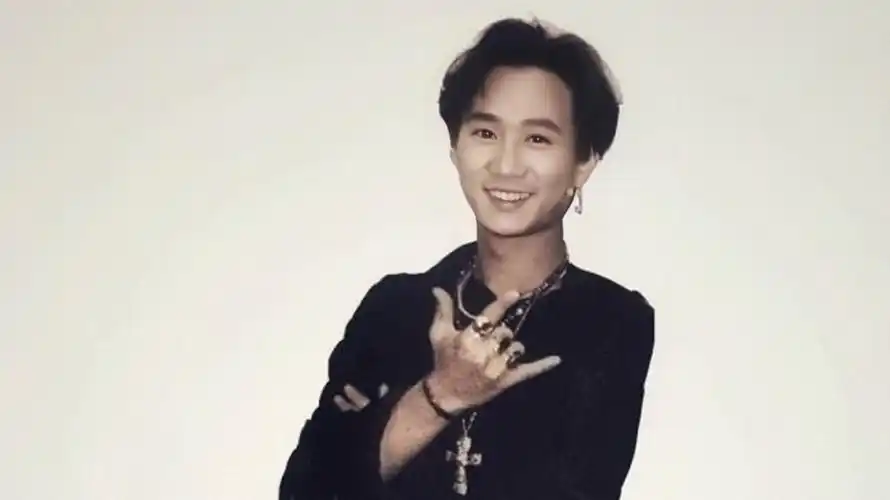 为什么1992年黄家驹要带领beyond乐队去日本发展