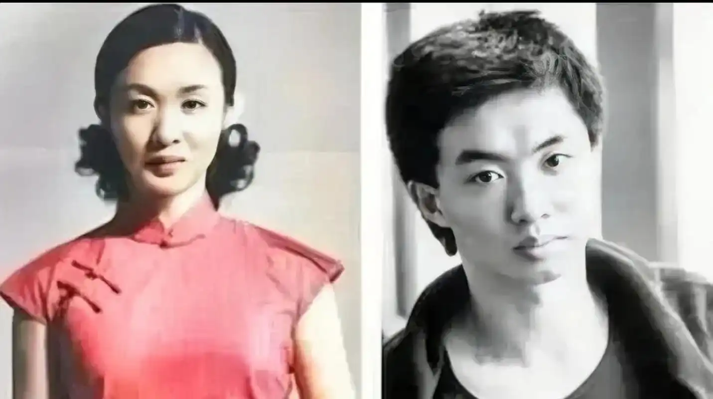 有一次,记者问金星:"你做完变性手术后,和女人一起洗澡时,会不会起