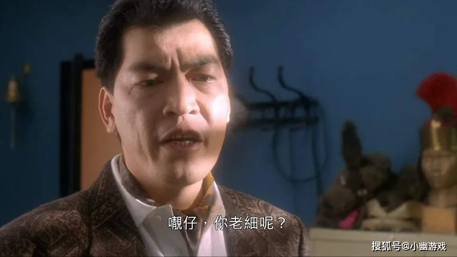 「大傻」成奎安过世12年68生前最宠爱孙「25岁遇死亡车祸」