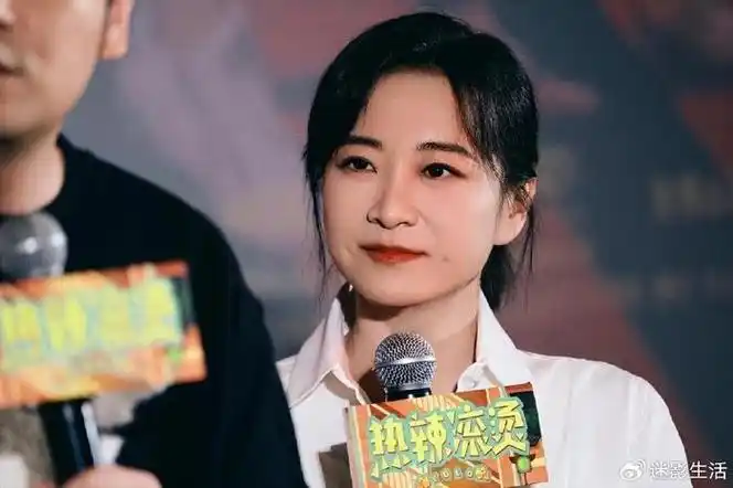 大波浪晚礼服,贾玲狂瘦100斤的背后,你没有看懂__财经头条