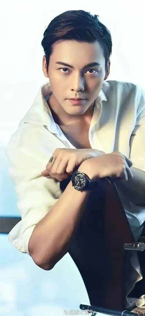 陈伟霆壁高清壁纸明星专辑