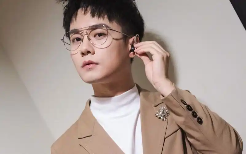 【声入人心第二季】【赵越】叮!