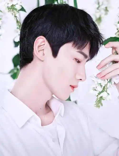 王俊凯拍摄某短片时当着众多工作人员的面给导演甩了脸子?