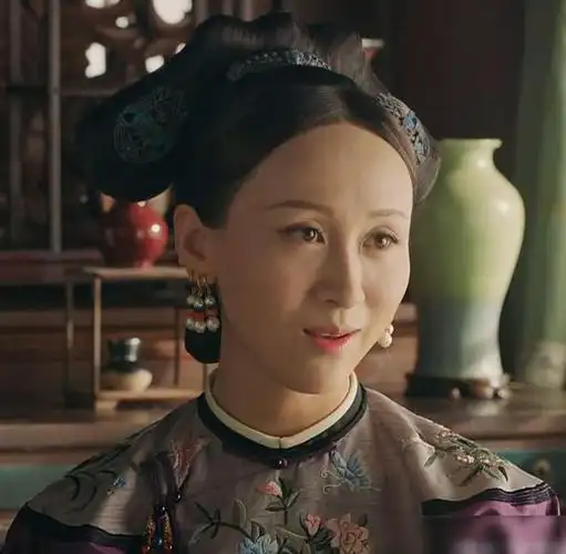 延禧攻略:愉妃为什么主动帮助纯贵妃陷害魏璎珞?真是好手段!_网易订阅