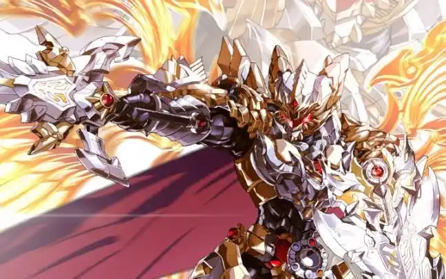 转载帝皇侠炎龙侠究极进化版曝光形刻