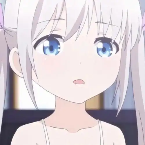 头像分享  #女生头像  #动漫女生头像