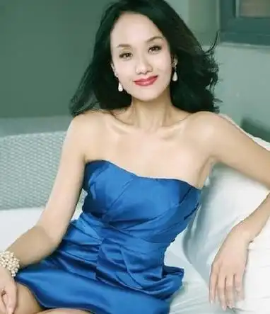 【图】演员李颖老公是谁  其家庭背景资料大曝光