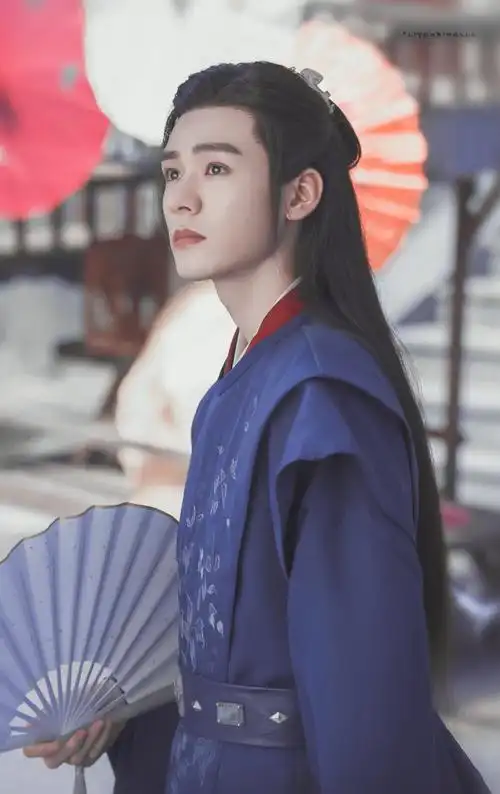 山河令|老温内心的挣扎其实是我们内心都会有的脆弱(山河令)剧评