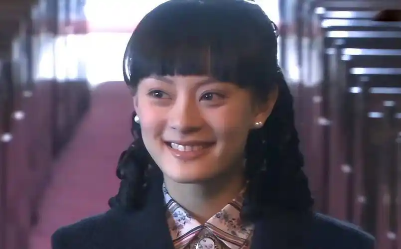 《新上海滩》15年,演员境况差距大,有人自毁前程,有人已成顶流_黄晓明