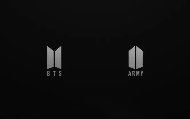 【wns】bts (防弹少年团) - logo animation_哔哩哔哩 (゜-゜)つロ
