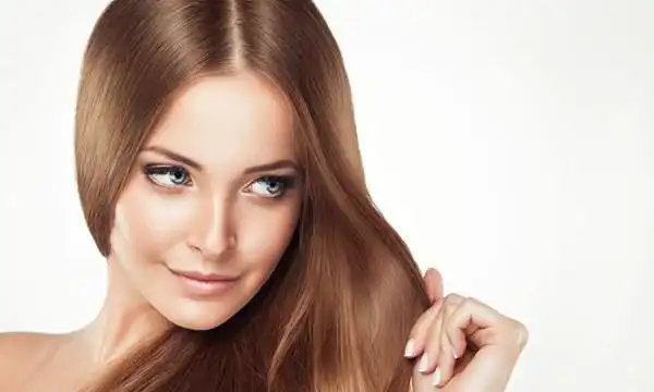 6个小方法让秀发更柔顺