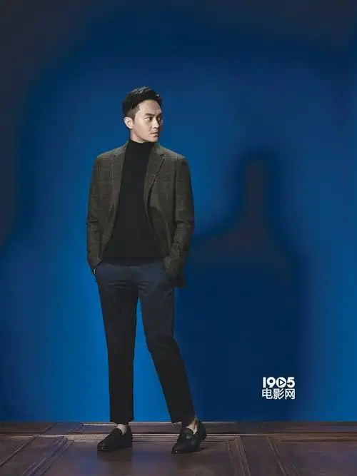 1905电影网讯 2016年8月14日讯,近日,张智霖(chilam)接受杂志访问大