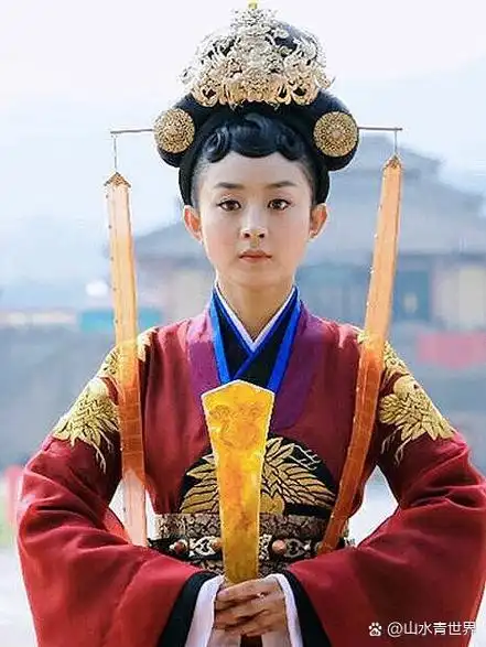 从罪奴到一代女相无冕太后 前些年流行了一部古装电视剧《陆贞传奇》