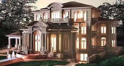 1套能换5个汤臣一品它才是真正的沪上第一豪宅