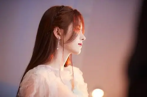 鞠婧祎 - 堆糖,美图壁纸兴趣社区