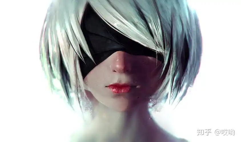 有没有你认为好看的全面屏小姐姐壁纸