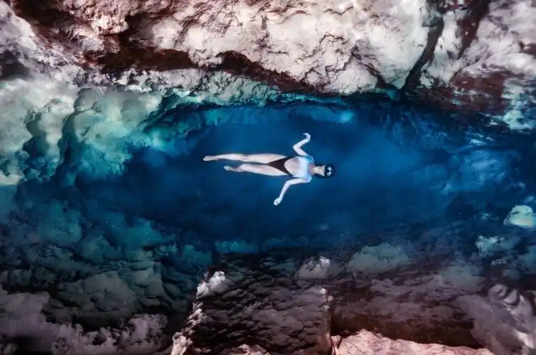 南宁周边恶魔之眼