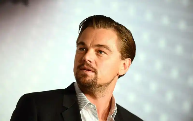 描述: 莱昂纳多·迪卡普里奥演员-男性名人壁纸 当前壁纸尺寸: 1920 x