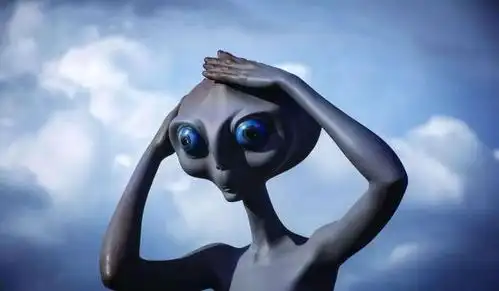 美国ufo专家:外星人可能并不友好