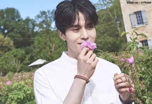 李栋旭 - 堆糖,美图壁纸兴趣社区