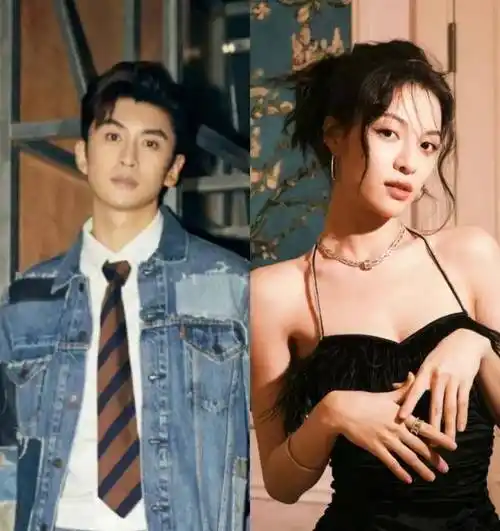 刘大锤曝李现钟楚曦谈过恋情,因买不起奢侈品而分手_爱情_李云龙_梦幻