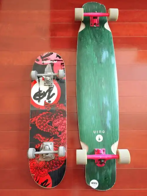 长板,到底是什么运动?(1)建立长板基本概念篇 - 简书