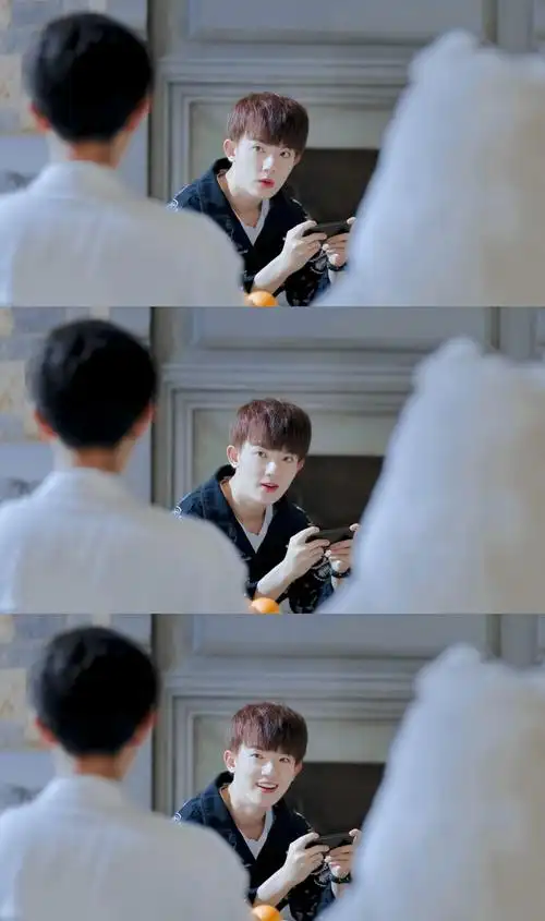 蓬莱间 | 阿离 |李明德 cr李有病lll - 堆糖,美图壁纸兴趣社区