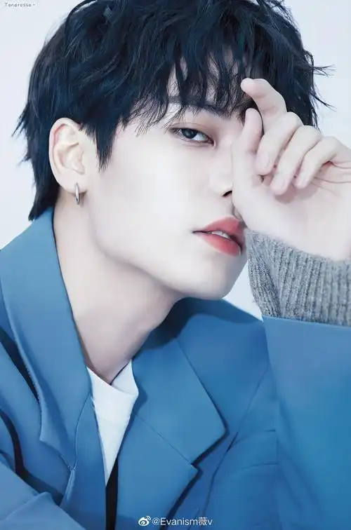 林彦俊 - 堆糖,美图壁纸兴趣社区