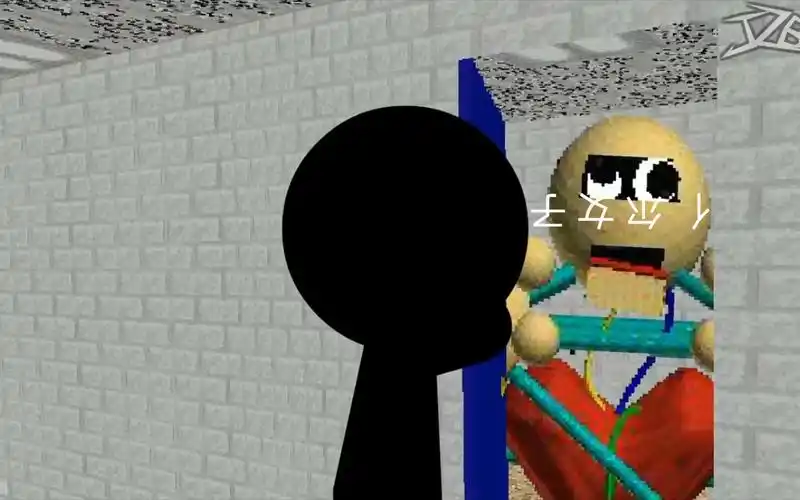 巴迪老师(沙雕配音)