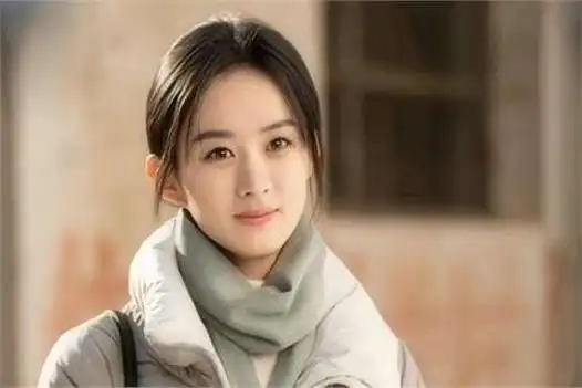 舍不得妆容别尬演村妇,杨幂与赵丽颖一对比,谁更真诚一眼便知