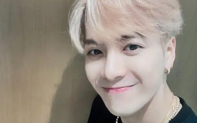 王嘉尔天使的笑容_哔哩哔哩 (゜-゜)つロ 干杯~-bilibili