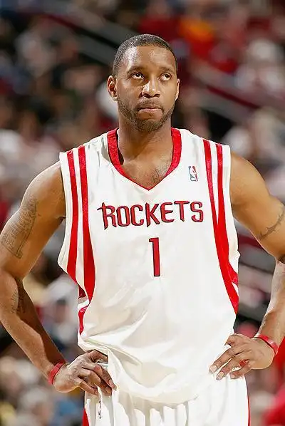 球迷们对麦迪关注程度的解脱