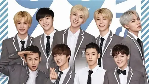 百分九终于合体,录制团综,粉丝称过年了