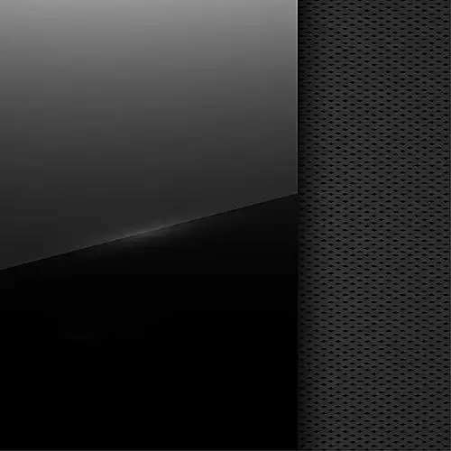 简约,黑色,几何,金属,质感,光泽,科技,主图,科技感,科技风,高科技