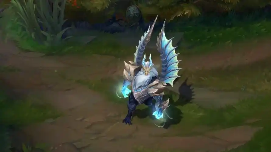 英雄联盟加里奥新皮肤龙族卫士怎么样 龙族卫士皮肤介绍