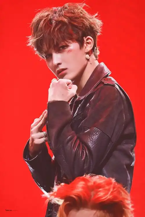 超a的廷哥朱正廷