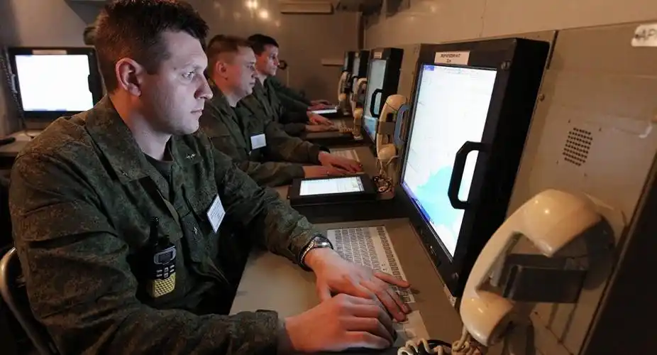 在乌克兰看来,这次袭击的幕后黑手很可能就是俄罗斯,因此有关俄罗斯