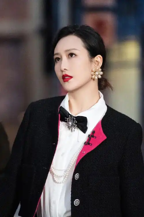 王鸥大侦探##大侦探城市暗影