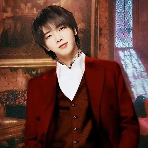 华晨宇个人资料介绍(原生家庭伤害太深)