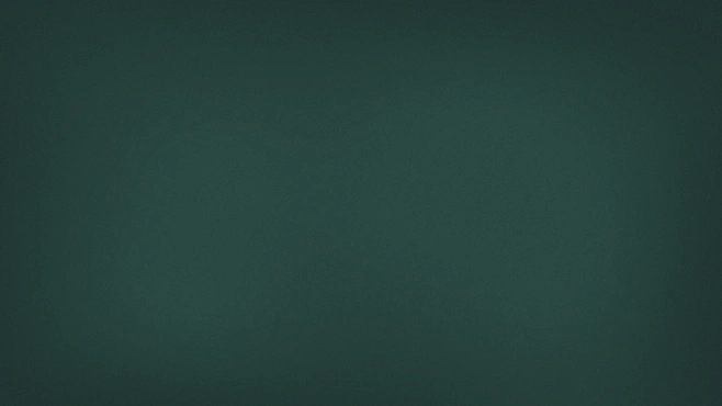 墨绿背景