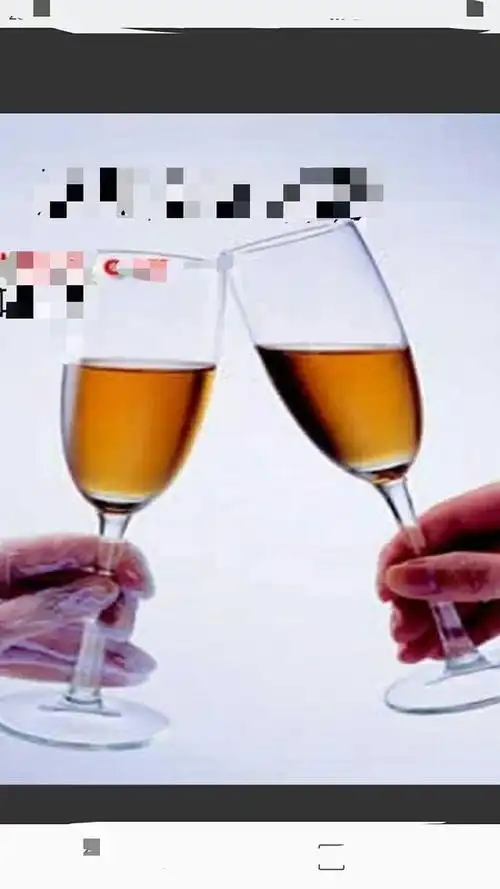 有一种酒叫交杯酒,这种酒有时候吃得男方头大,女方生气,更有意思的是