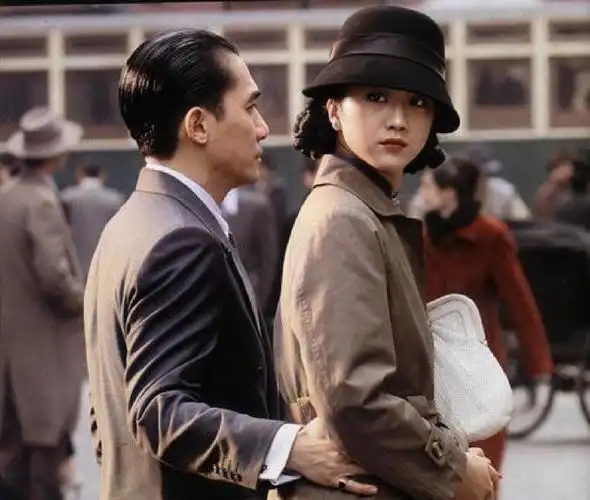 色戒可称之为国产电影第一梯队