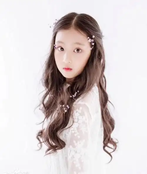 中国十大童星(2022年十大影响力童星)-图9