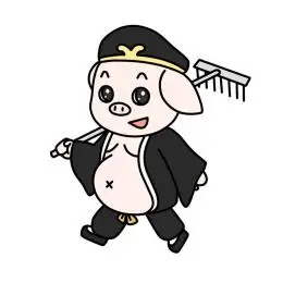 猪八戒卡通 西游记