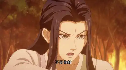 国漫历师:"清明"性格转变过于牵强,"寒食"老好人却不得善终