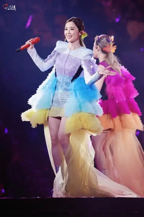 twinsspirit22演唱会