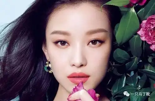 倪妮风格是怎样的风格?