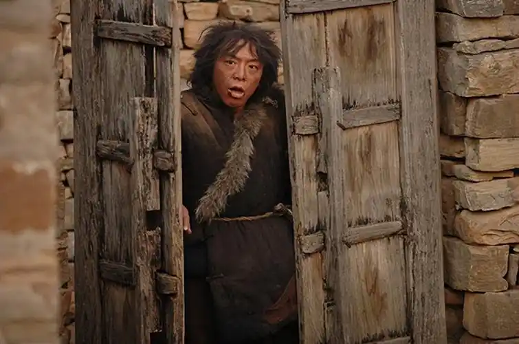 《杀生》黄渤演技的巅峰之作,剧情全尺度,穿透人性的黑暗