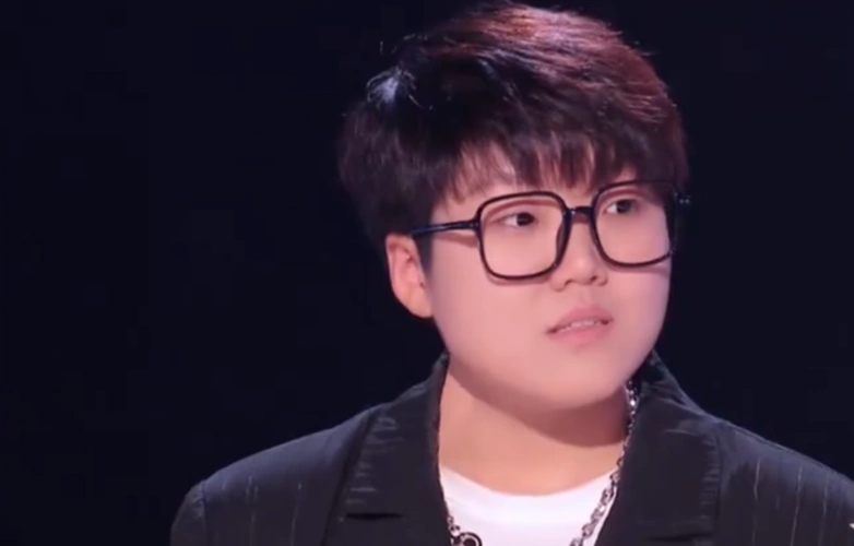 好声音2021曾溯恕出局为何成意难平吴莫愁的回应已说明一切